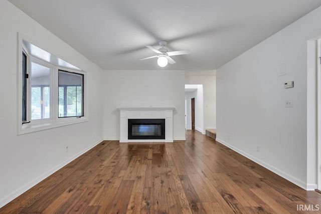 5075 N Union Valley Road, Bloomington, IN 47404