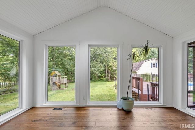 5075 N Union Valley Road, Bloomington, IN 47404