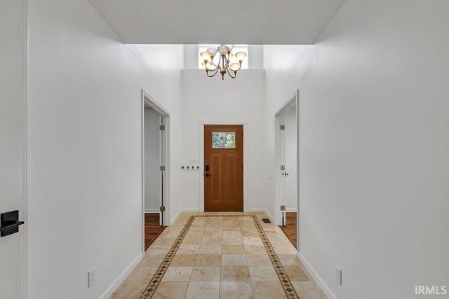 5075 N Union Valley Road, Bloomington, IN 47404