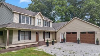 5075 N Union Valley Road, Bloomington, IN 47404