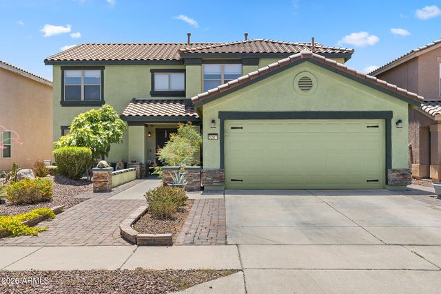 3207 W MOLLY Lane, Phoenix, AZ 85083