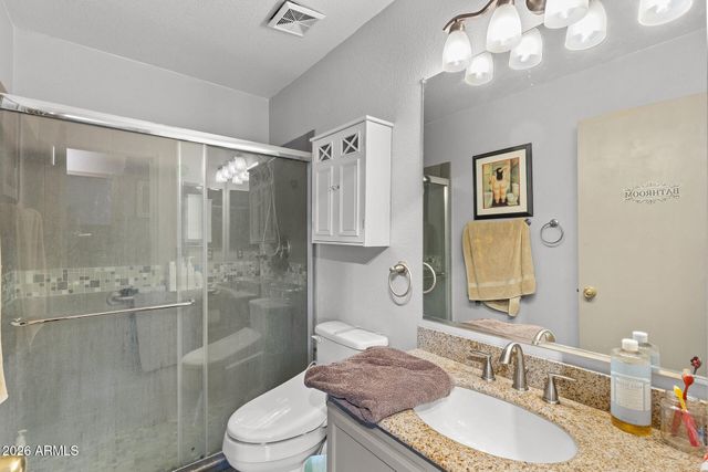 3207 W MOLLY Lane, Phoenix, AZ 85083