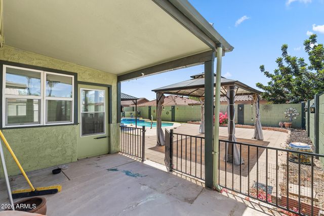 3207 W MOLLY Lane, Phoenix, AZ 85083