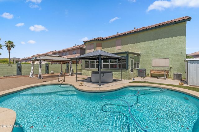 3207 W MOLLY Lane, Phoenix, AZ 85083