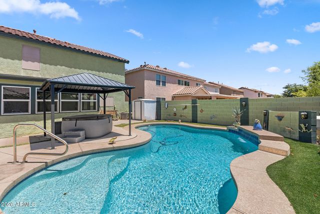 3207 W MOLLY Lane, Phoenix, AZ 85083