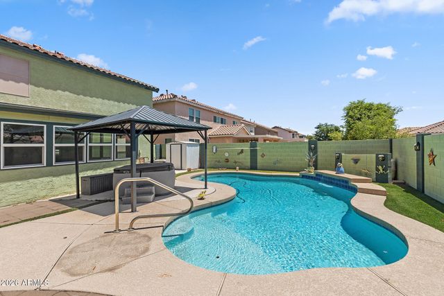 3207 W MOLLY Lane, Phoenix, AZ 85083