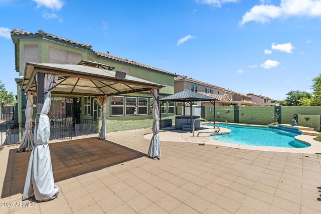 3207 W MOLLY Lane, Phoenix, AZ 85083