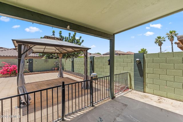 3207 W MOLLY Lane, Phoenix, AZ 85083