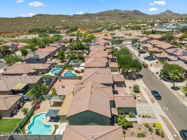 3207 W MOLLY Lane, Phoenix, AZ 85083