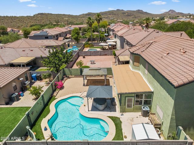 3207 W MOLLY Lane, Phoenix, AZ 85083