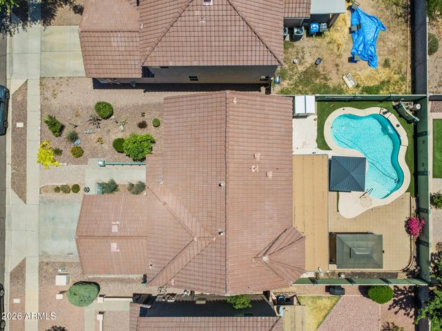 3207 W MOLLY Lane, Phoenix, AZ 85083
