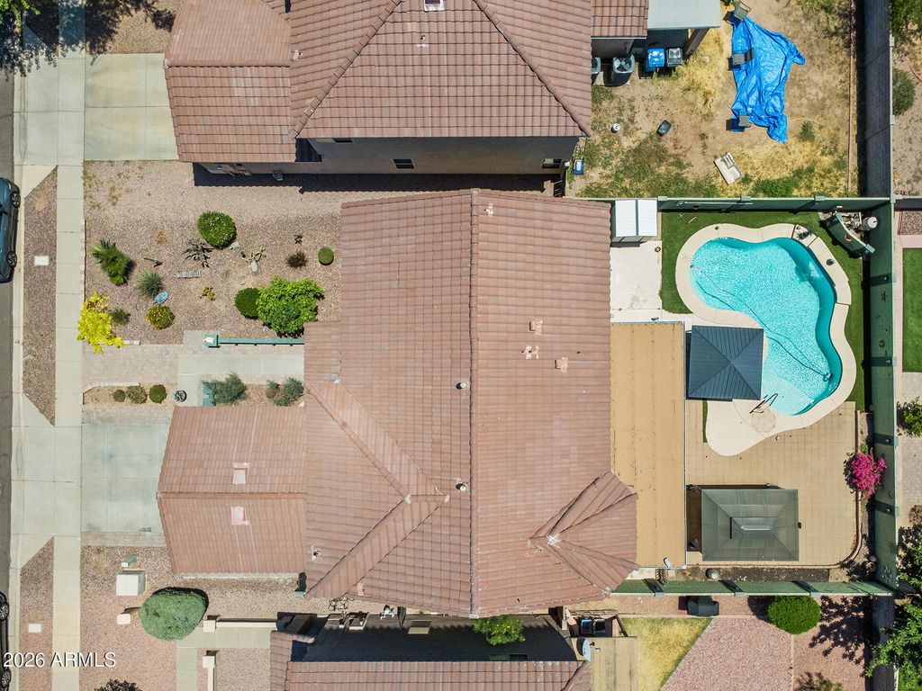 3207 W MOLLY Lane, Phoenix, AZ 85083 — photo 3