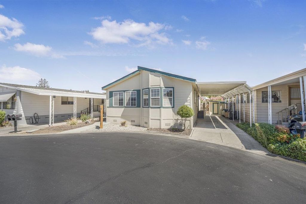 97 Melody Lane, Morgan Hill, CA 95037
