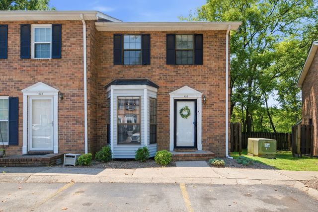 453 Claircrest Dr, Antioch, TN 37013