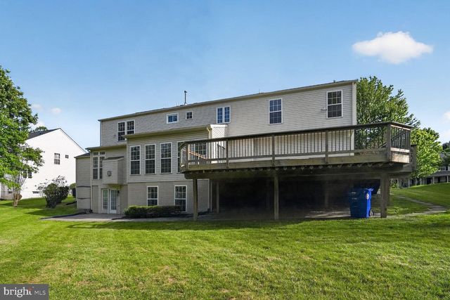 7117 INTREPID LN, Gaithersburg, MD 20879