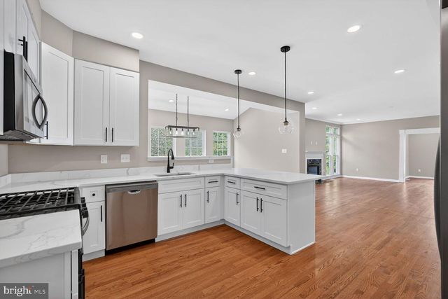 7117 INTREPID LN, Gaithersburg, MD 20879