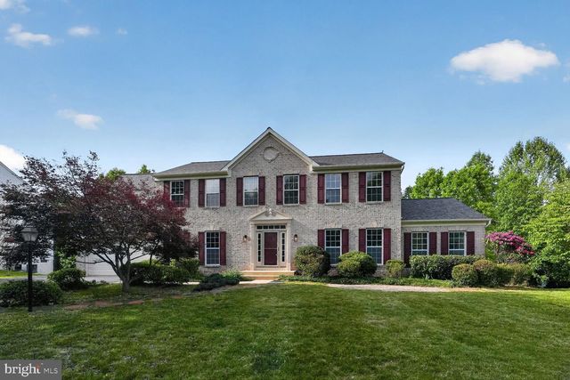 7117 INTREPID LN, Gaithersburg, MD 20879