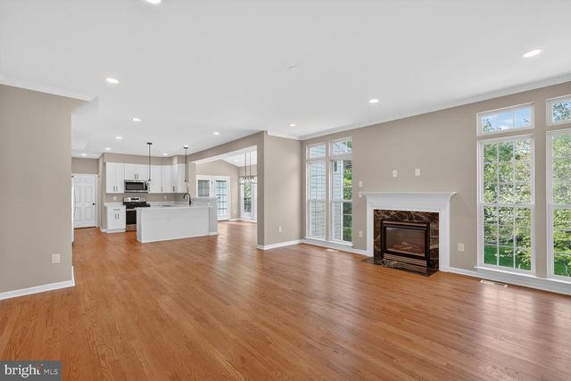 7117 INTREPID LN, Gaithersburg, MD 20879