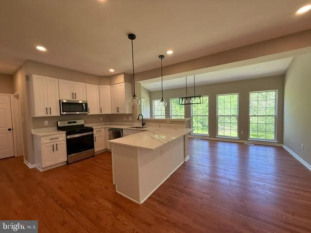 7117 INTREPID LN, Gaithersburg, MD 20879