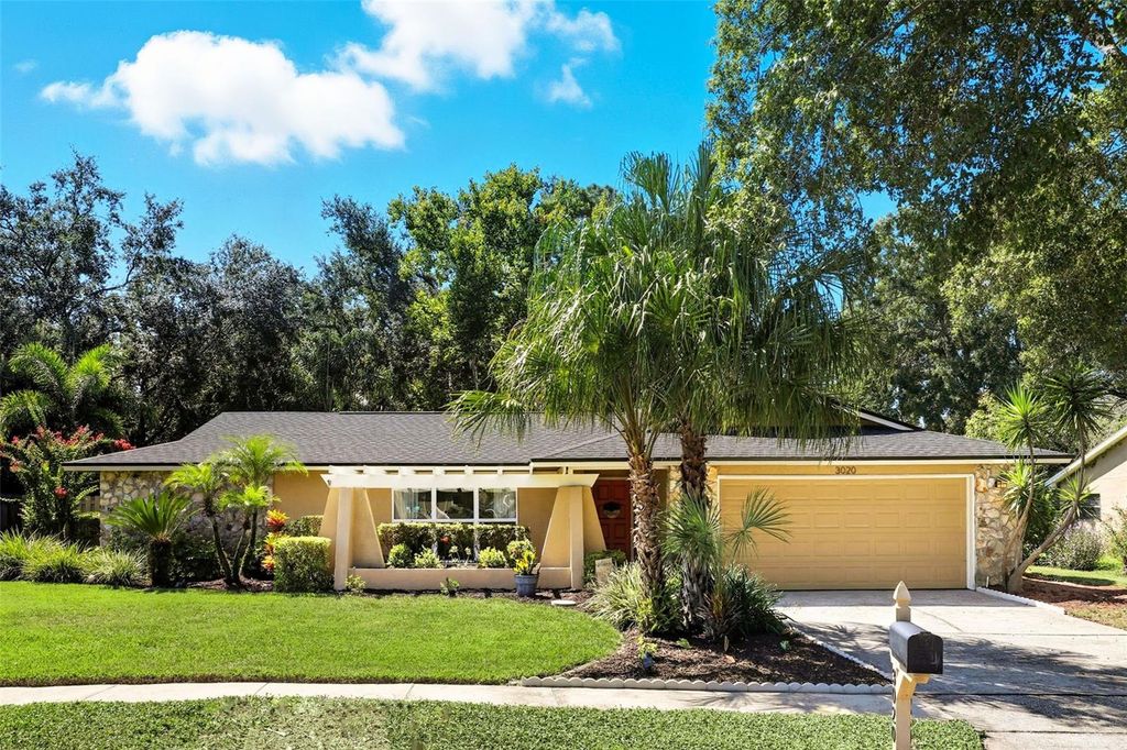3020 AUTUMNWOOD TRAIL, Apopka, FL 32703