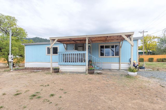 3000 Foothill Boulevard, Grants Pass, OR 97526