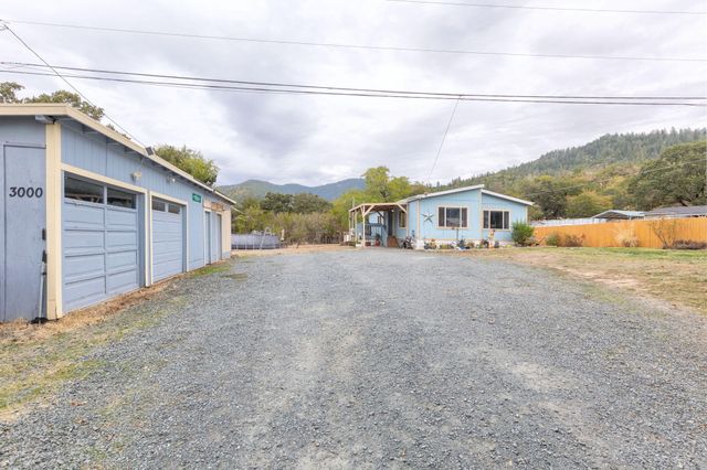 3000 Foothill Boulevard, Grants Pass, OR 97526