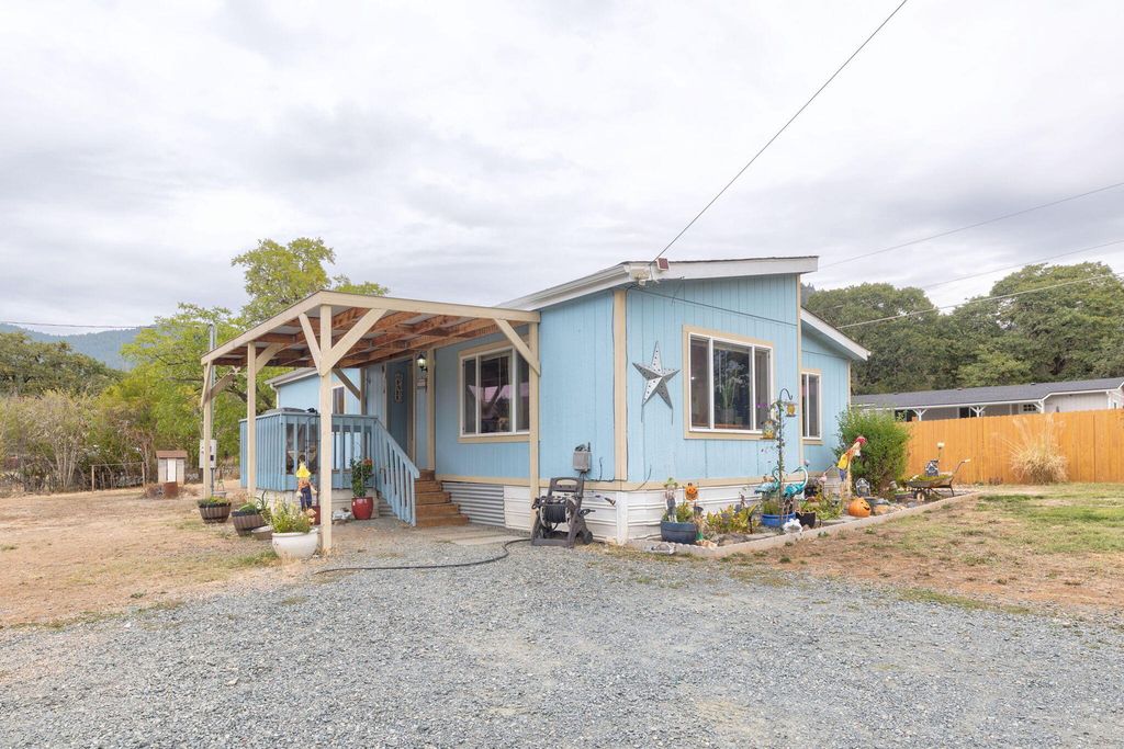 3000 Foothill Boulevard, Grants Pass, OR 97526