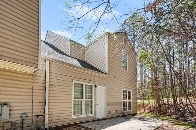 6667 Sunset Park, Rex, GA 30273