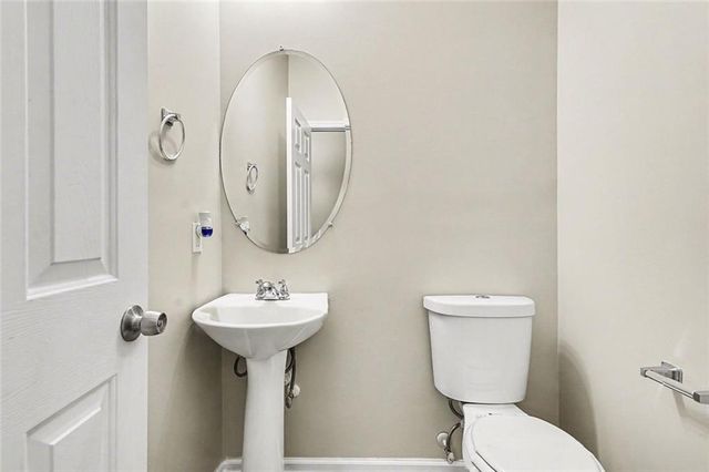 6667 Sunset Park, Rex, GA 30273