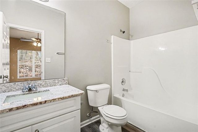 6667 Sunset Park, Rex, GA 30273