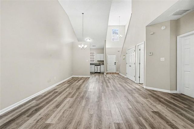 6667 Sunset Park, Rex, GA 30273