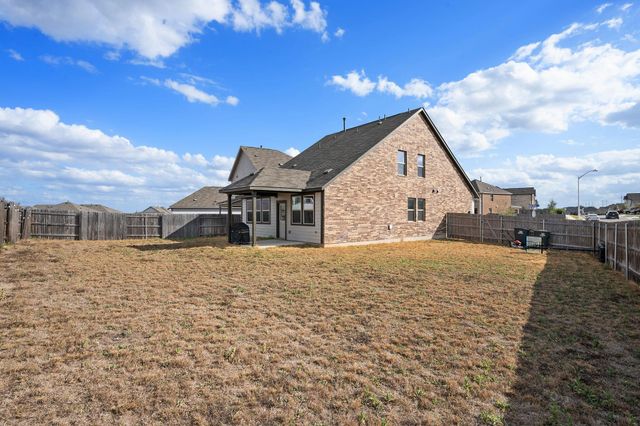 107 Aloe Tree LN, Buda, TX 78610