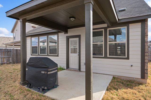 107 Aloe Tree LN, Buda, TX 78610