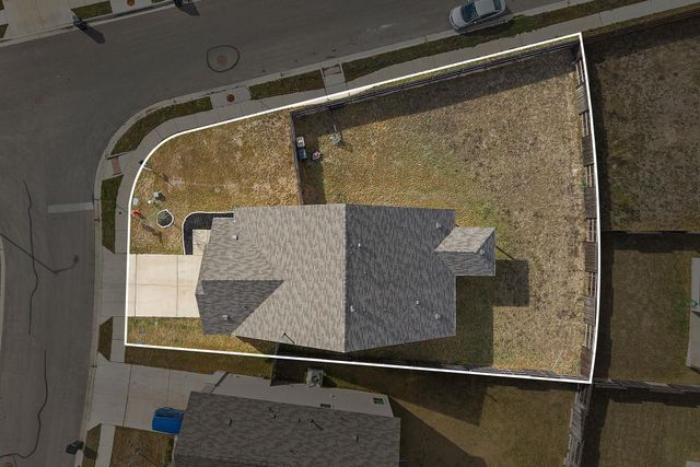 107 Aloe Tree LN, Buda, TX 78610