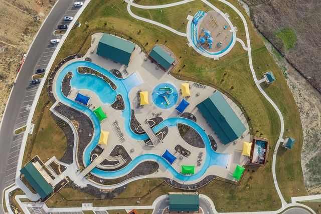 107 Aloe Tree LN, Buda, TX 78610