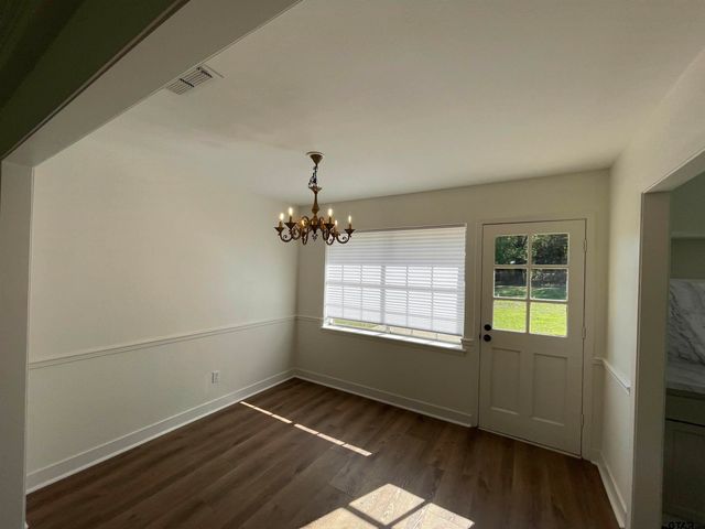 15021 Hillview, Tyler, TX 75703