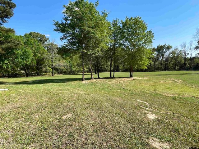 15021 Hillview, Tyler, TX 75703