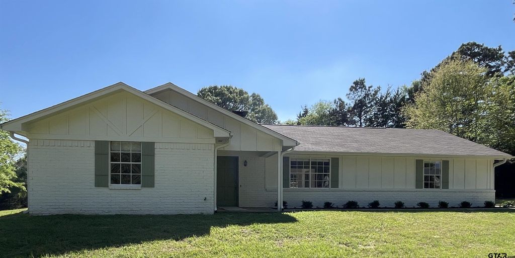 15021 Hillview, Tyler, TX 75703