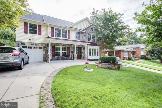 9203 CEDARCREST DR, Bethesda, MD 20814