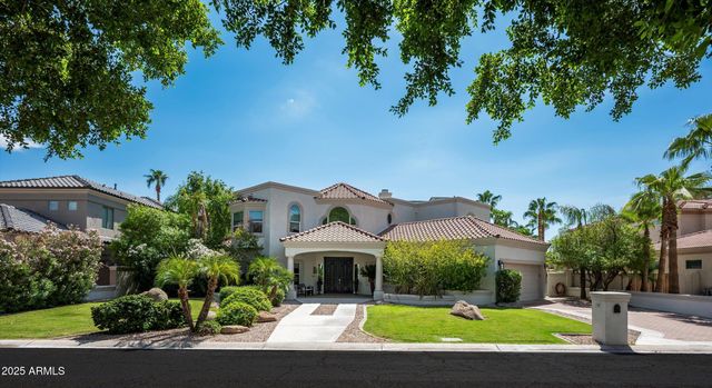 1407 E CORAL COVE Drive, Gilbert, AZ 85234