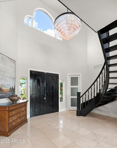 1407 E CORAL COVE Drive, Gilbert, AZ 85234