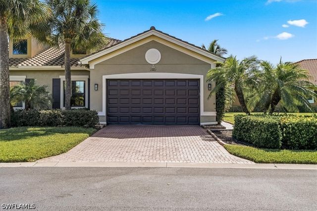 13421 Coronado DR, Naples, FL 34109
