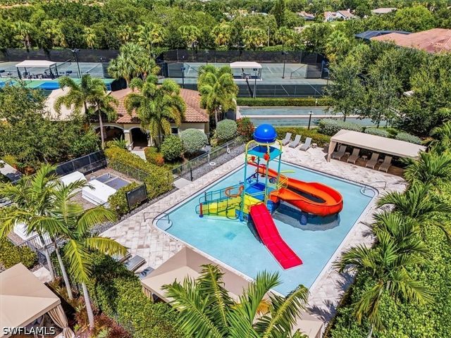 13421 Coronado DR, Naples, FL 34109