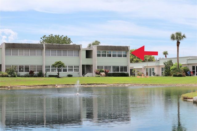 5417 PALM DRIVE 5417, New Port Richey, FL 34652