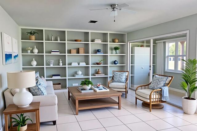 5417 PALM DRIVE 5417, New Port Richey, FL 34652