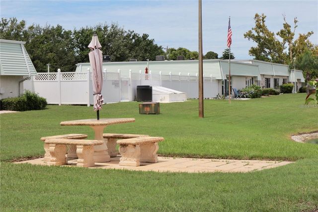 5417 PALM DRIVE 5417, New Port Richey, FL 34652