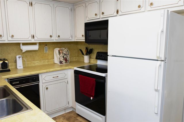 5417 PALM DRIVE 5417, New Port Richey, FL 34652