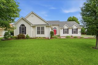1405 W Court Avenue, Winterset, IA 50273