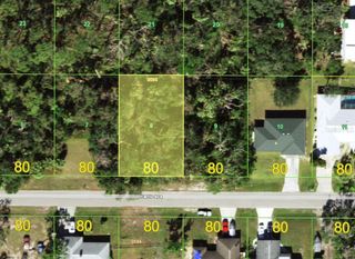 17352 HARRIS AVENUE, Port Charlotte, FL 33948