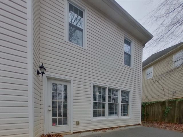 Address unavailable.